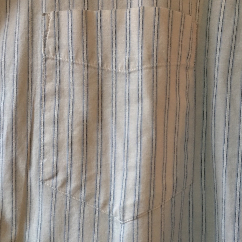 Rag & Bone Button Down - image 7